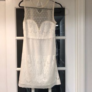 Dolce Vita dress